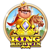 King Richwin™